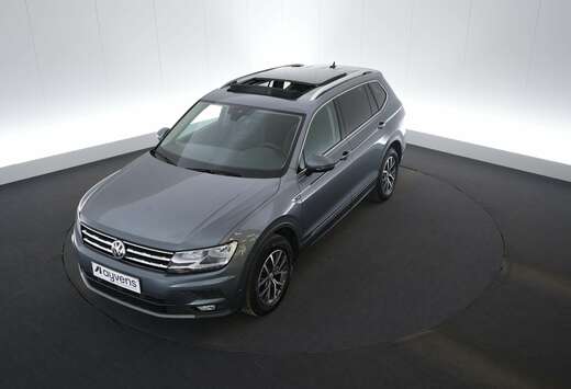 Volkswagen 1.5 TSI Comfortline Premium LEDER 360CAM P ...