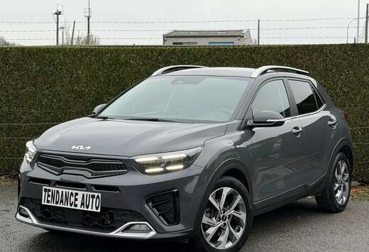 Kia 1.0 T GT Line - Full Options - Automatique