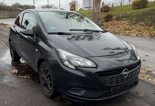 Opel Opel Corsa-e Turbo