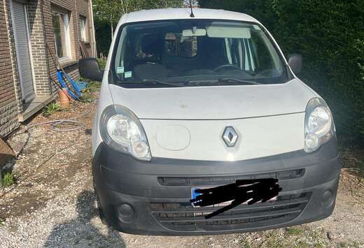 Renault 22 kWh ZE