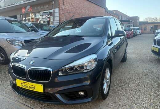 BMW Gran Tourer * 136 ch*GARANTIE