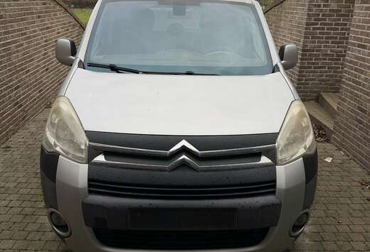 Citroen Xtr 1.6 HDi Boite Automatique