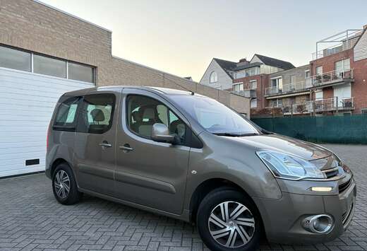 Citroen Berlingo Multispace 1.6 VTi / 12 Maanden Gara ...