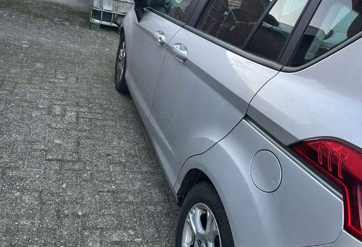 Ford 1.0 EcoBoost SYNC Edition