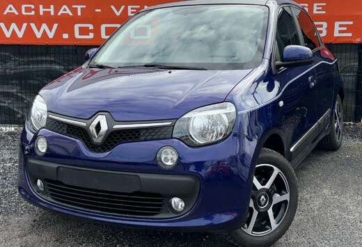 Renault 0.9 TCe Energy Intens - EU6 - GARANTIE 1AN -