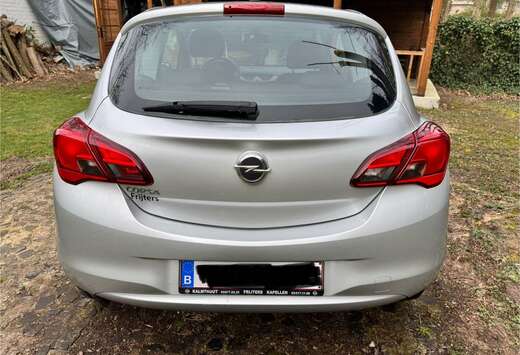 Opel Corsa 1.4i Enjoy