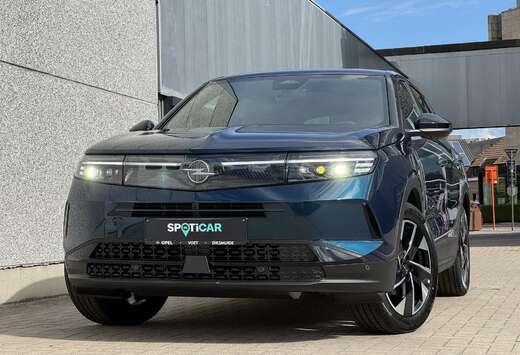 Opel MILD HYBRID 145PK AUT. GS 360CAM/HUD/ELEKT.KOFFE ...