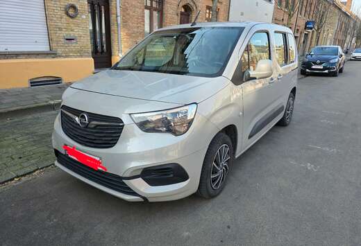 Opel Combo Life 1.2 T L1H1 Innovation S/S (EU6.3)