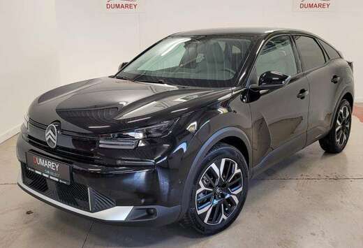Citroen Hybrid 145 automatic MAX