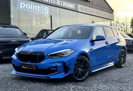 BMW 116iA /PACK M/LED/ * *GARANTIE 12 MOIS **