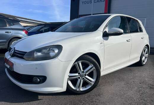 Volkswagen 1.6 CR TDi BlueMotion DPF