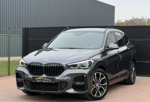 BMW PHEV xDrive25e Automaat-Mpack-BTW-Navi- Garantie