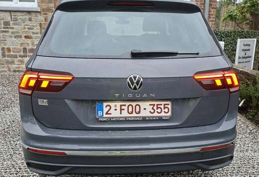 Volkswagen 1.5 TSI OPF ACTIVE