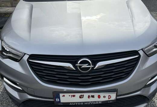 Opel 1.2 Turbo Elegance S&S