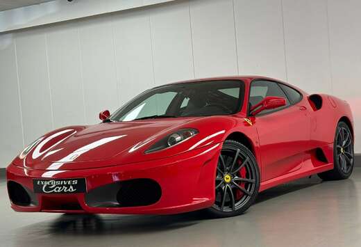 Ferrari F1  CERAMIC  CARBON  FULL MAINTENANCE