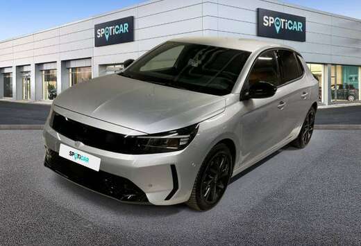 Opel 6 1.2 55kW S/S GS