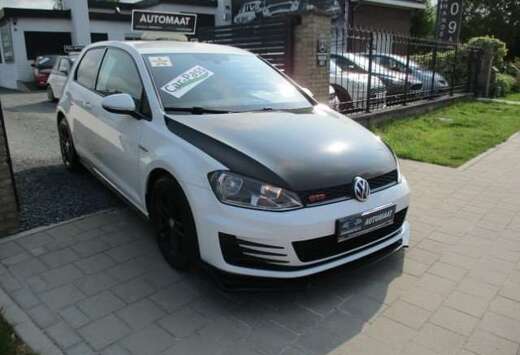 Volkswagen 2.0TDi 185PK DSG F1 SCHAKELPEDDELS BLACK P ...