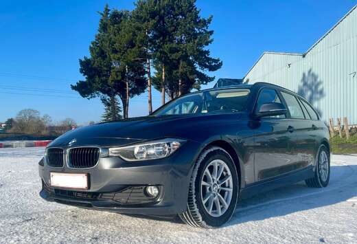 BMW Touring 316 dA