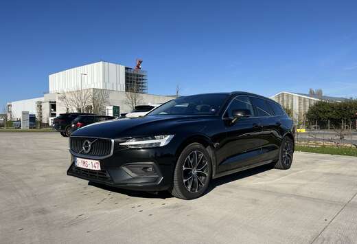 Volvo 2.0 D3 Momentum Pro Geartronic