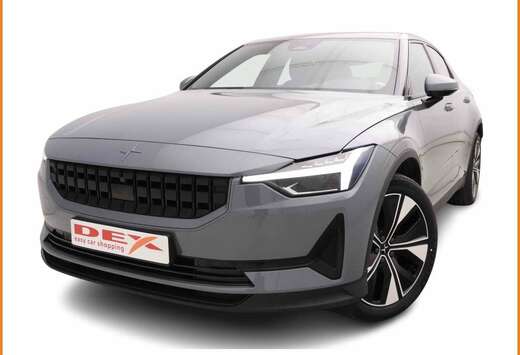 69kW  231  Range 440  Memory Seats  GPS  Alu19  Cam