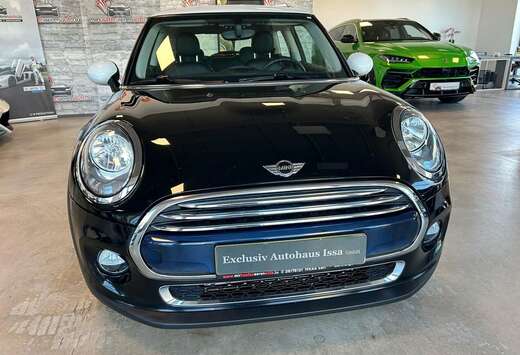 MINI **PDC**LEDER**