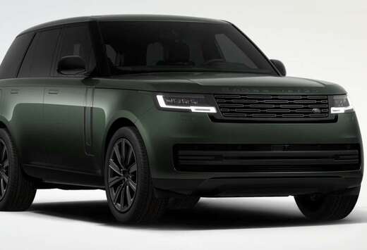 Land Rover SWB P460e HSE AWD Auto. 26MY