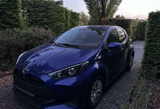 Toyota Dynamic