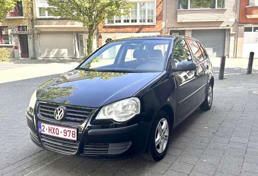 Volkswagen 1.2 65 Confort