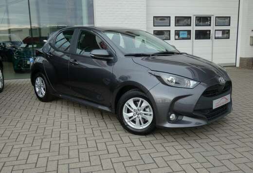 Toyota Hybrid Dynamic +Apple carplay +Android auto *2 ...