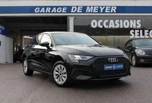 Audi A3 Sportback PHEV 40 TFSI e Attraction S tronic  ...