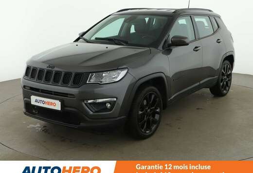 Jeep 1.3 T-GDI Longitude FWD