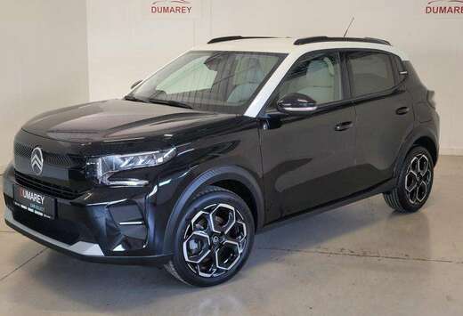 Citroen 12 Turbo 100 pk MAX