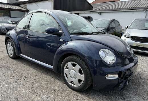 Volkswagen 1.9 TDi *airbags open*engine gearbox OK*