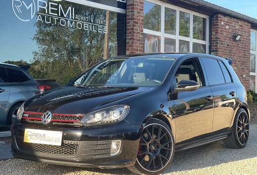 Volkswagen 2.0 TSI*NAVI*CAMERA*GARANTIE 1AN
