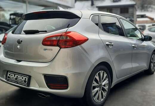 Kia 1.4i More