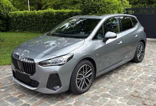 BMW Active Tourer