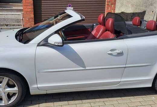 Volvo C70 Cabriolet 2.0 D Kinetic
