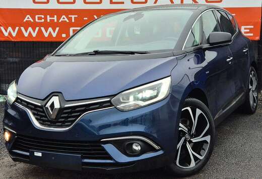 Renault 1.2 TCe Energy Bose Edition