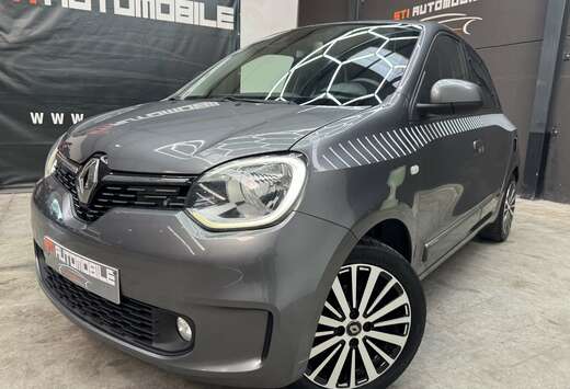 Renault Twingo 0.9 TCe Edition One