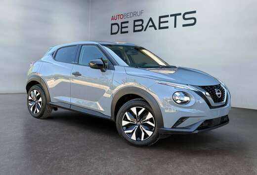Nissan 1.0IG-T114*ACENTA*6MT*CAMERA*CARPLAY*ANDROIDAU ...