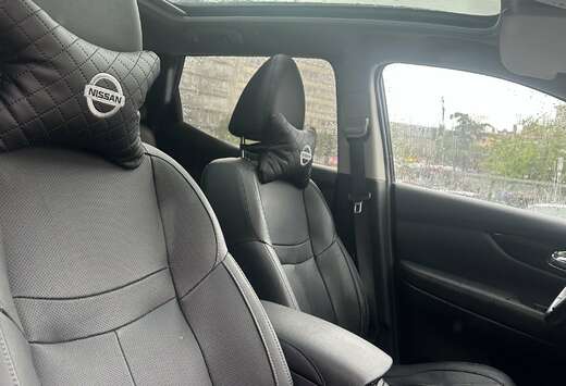 Nissan 1.2 DIG-T Xtronic ACENTA