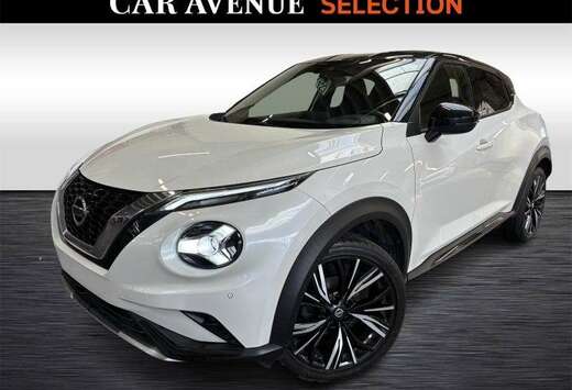 Nissan N-Design