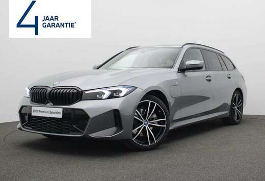BMW M SPORT - HYBRID - NAVI