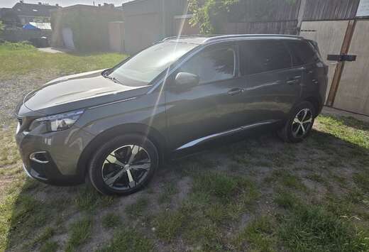 Peugeot 1.2 PureTech Allure