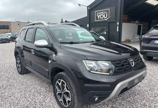 Dacia 1.2 TCe 4WD Prestige