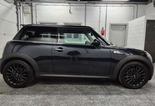 MINI Hatch 1.6i - 175