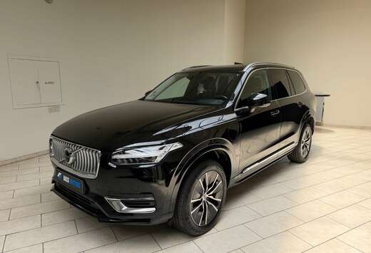 Volvo XC90 2.0 T8 TE 4WD PHEV // 7pl. // BTW wagen 29 ...