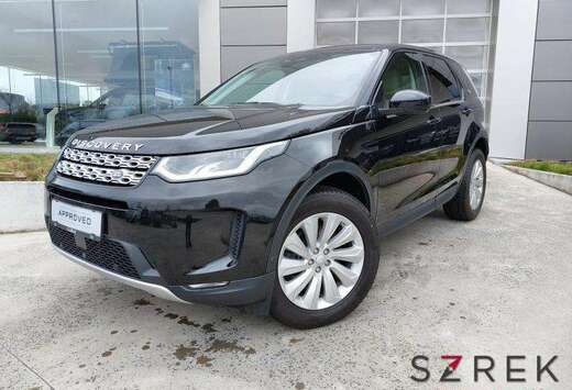 Land Rover D200