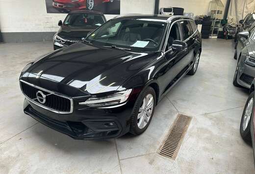 Volvo V60 2.0 D3