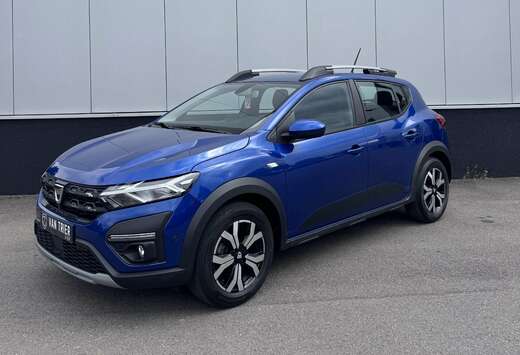 Dacia Expression TCe 90